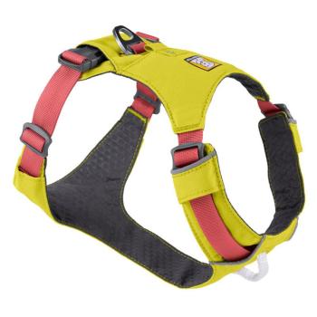 RUFFWEAR Hi & Light zuzmózöld hám - L-XL méret kép