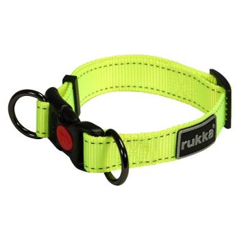 Rukka® Bliss Neon nyakörv kutyáknak sárga, L méret kép