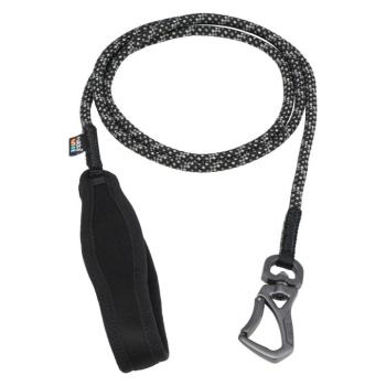 Rukka Cord Tec póráz kutyáknak - 180 cm hosszú, 8 mm széles kép