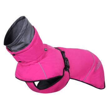 Rukka® Warmup kutyakabát, pink- Kb. 43 cm háthossz (méret: 40) kép