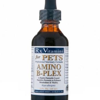 Rx Vitamins Amino B-Plex 60 ml kép