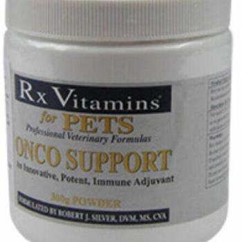Rx Vitamins Onco Support 300 g kép