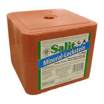 Salit Mineral nyalósó 10 kg kép