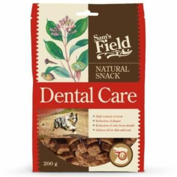 Sam's Field Dental Care 200 g kép