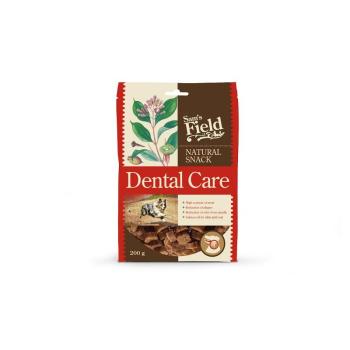 Sam's Field Natural Snack Dental Care 200 g kép