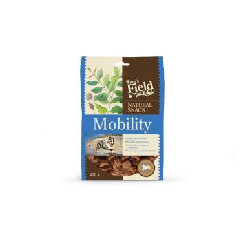 Sam's Field Natural Snack Mobility 200 g kép