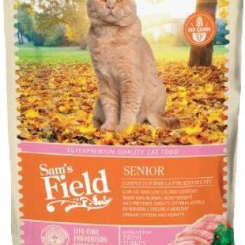 Sam's Field Senior 400 g kép