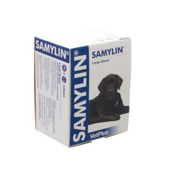 Samylin Large Breed tasakos 30 db kép