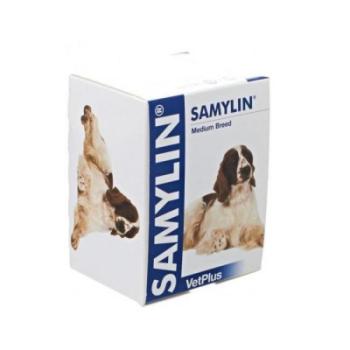 Samylin Medium Breed tasakos 30 db kép