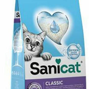 Sanicat Classic levendula illat 10 l kép