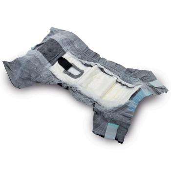 Savic Comfort Nappy kutyapelenka, 6,5-es méret, 24db kép