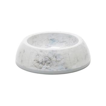 Savic Delice Marble Look etetőtál kutyáknak, macskáknak - 600 ml kép