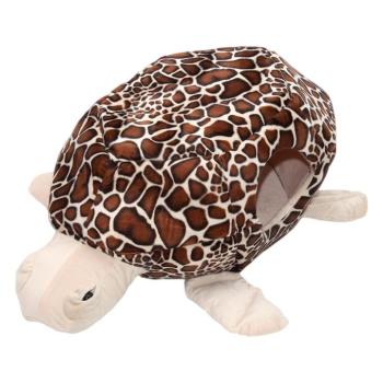 Schildi 2 az 1-ben macskafekhely, H 60 x Sz 45 x M 28cm kép