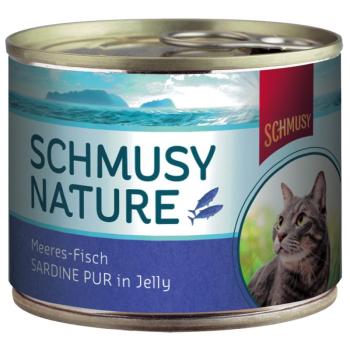 Schmusy Nature kép