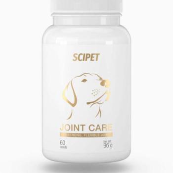 SciPet Ízület és porcerősítő kutyáknak 60 db kép