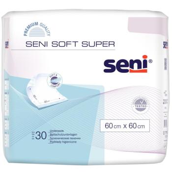 Seni Soft Super nedvszívó alátét 60 x 60 cm - 30 db kép