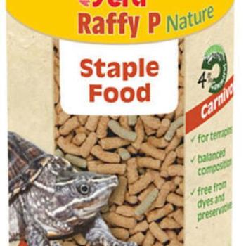 sera Raffy P Nature 250 ml kép