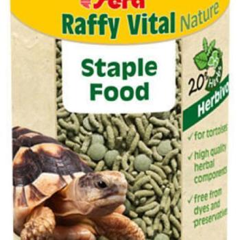 sera Raffy Vital Nature 250 ml kép