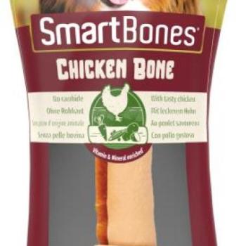 SmartBones Chicken large csirkés csont 1 db kép