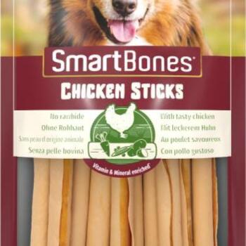 SmartBones Chicken Sticks 5 db kép