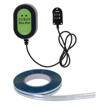 SnailStop elektromos csigakerítés - Kezdő szett kép