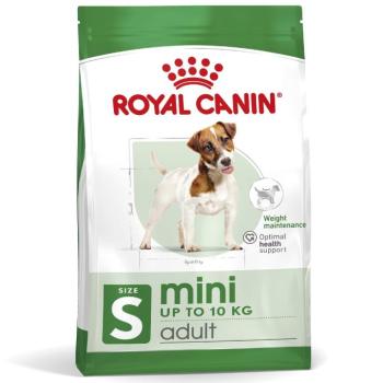 Sparpaket: 2x8kg Royal Canin Mini száraz kutyatáp kép