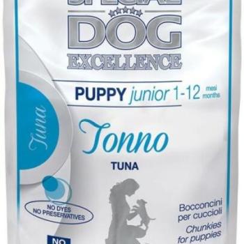 Special Dog Special Dog Excellence puppy with Tuna 100 g kép