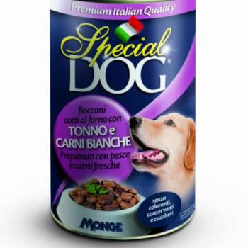 Special Dog Tuna 1275 g kép