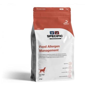SPECIFIC CDD Food Allergen Management 2 kg kép