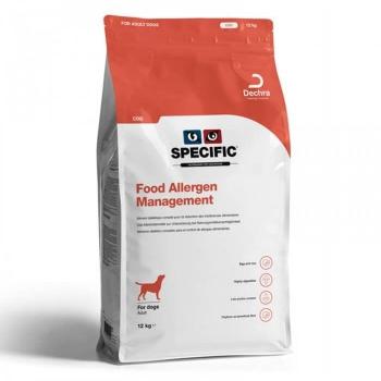 Specific CDD Food Allergen Management száraztáp 12 kg kép