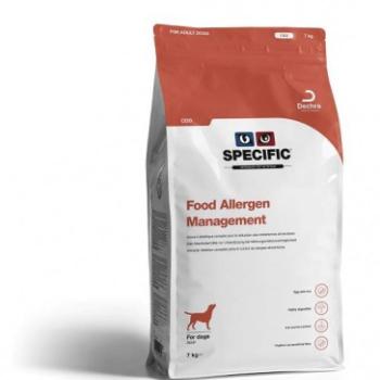 Specific CDD Food Allergen Management száraztáp 7 kg kép