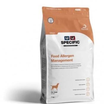 Specific CDD-HY Food Allergen Management száraztáp 7 kg kép