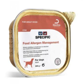 SPECIFIC CDW Food Allergy Management 6x300 g kép