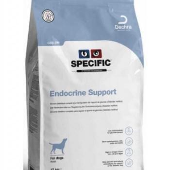 Specific CED-DM Endocrine Support száraztáp 12 kg kép