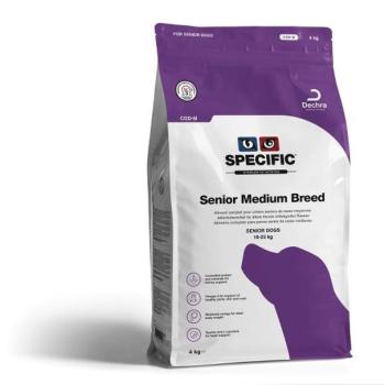 Specific CGD-M Senior Medium Breed száraztáp 12 kg kép