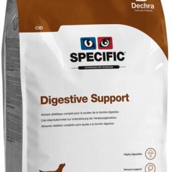 SPECIFIC CID Digestive Support 12 kg kép