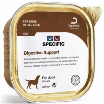 SPECIFIC CIW Digestive Support 6x300 g kép