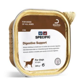 Specific CIW Digestive Support konzervpástétom 6 x 300 g kép