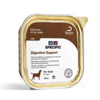 Specific CIW Digestive Support konzervpástétom 7 x 100 g kép