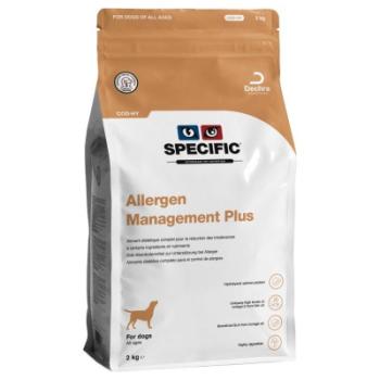 Specific COD-HY Allergen Management Plus száraztáp 2 kg kép