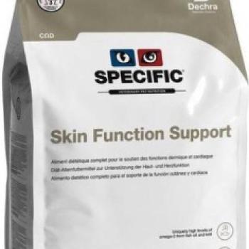 Specific COD Skin Function Support száraztáp 2 kg kép