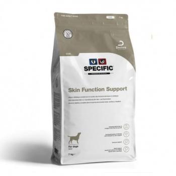 Specific COD Skin Function Support száraztáp 7 kg kép