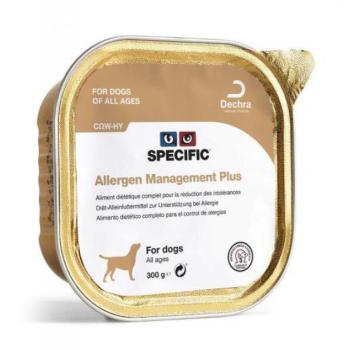 SPECIFIC COW-HY Allergen Management Plus 6x300 g kép