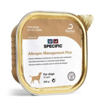 Specific COW-HY Allergen Management Plus konzervpástétom 6 x 300 g kép