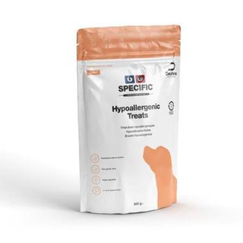 Specific CT-HY Hypoallergenic Treats jutalomfalat 300 g kép