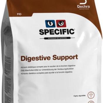 SPECIFIC Digestive Support 2 kg kép