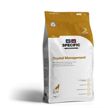 Specific FCD Crystal Management száraztáp 7 kg kép