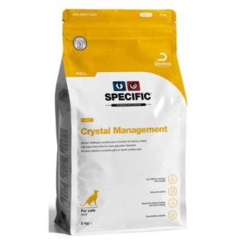 Specific FCD-L Crystal Management száraztáp 2 kg kép