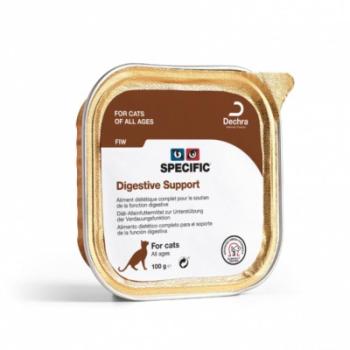 Specific FIW Digestive Support konzervpástétom 7 x 100 g kép