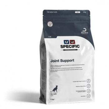 Specific FJD Joint Support száraztáp 2 kg kép